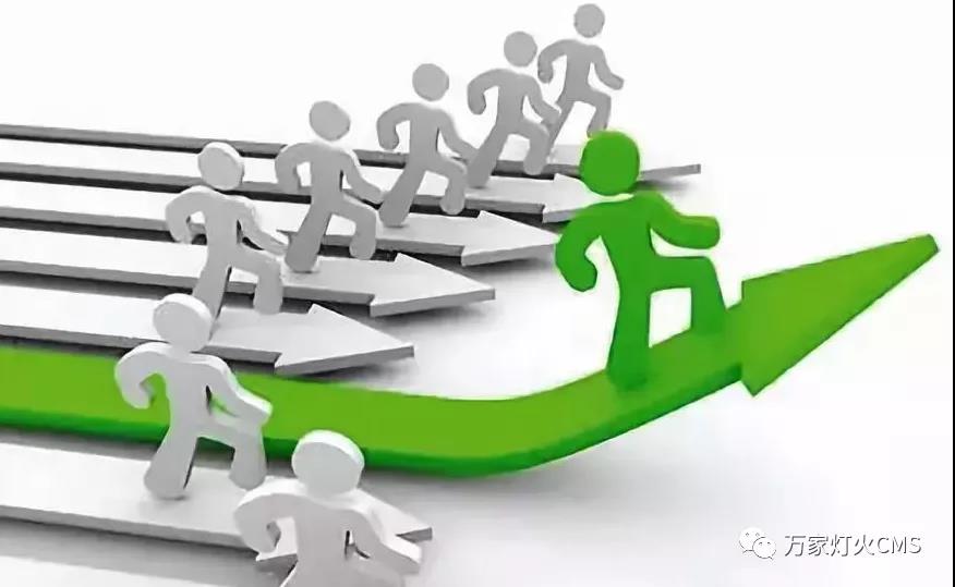 銷售*的秘訣：鎖定這類客戶！